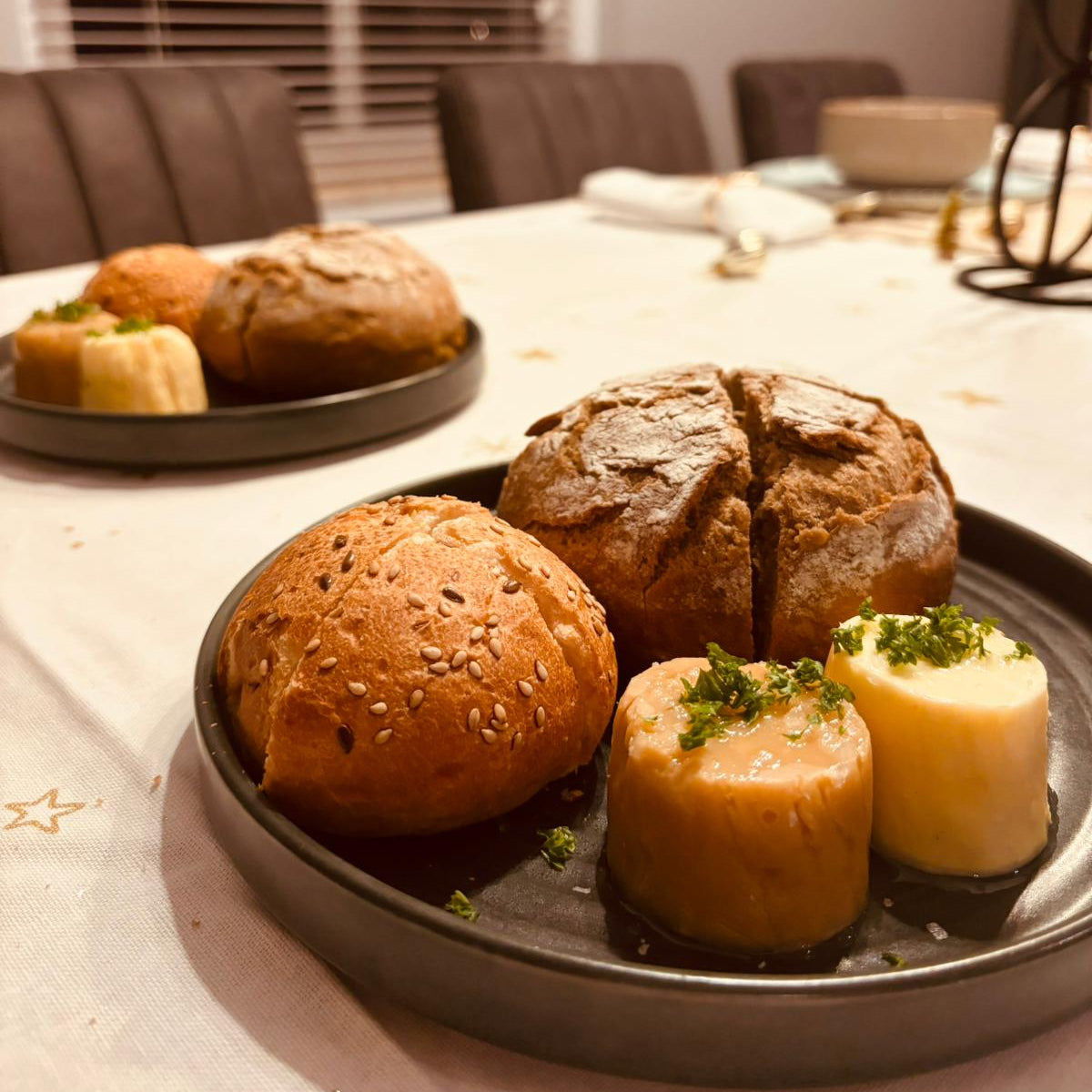 Borrelplateau (p.p.)